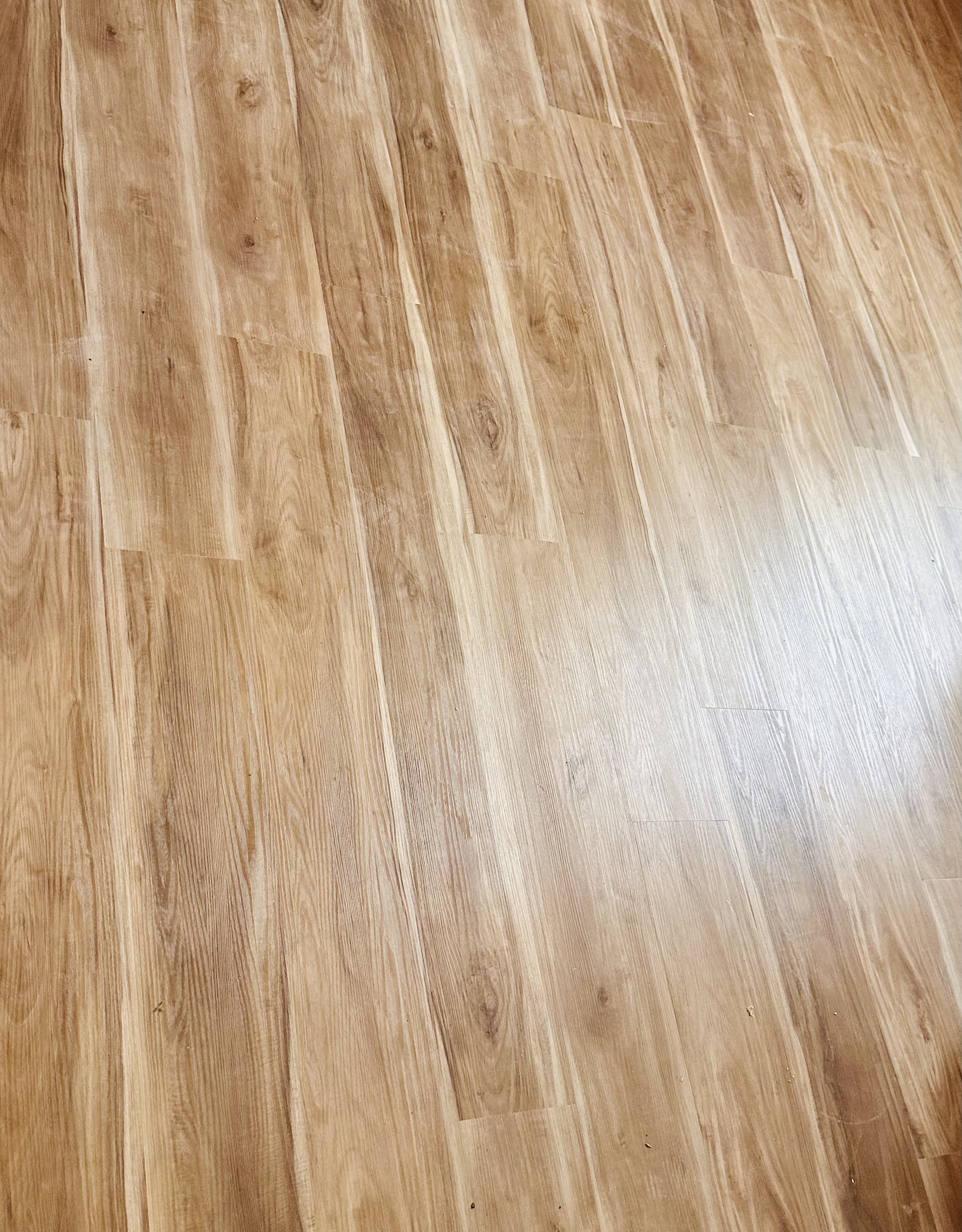 Flooring services